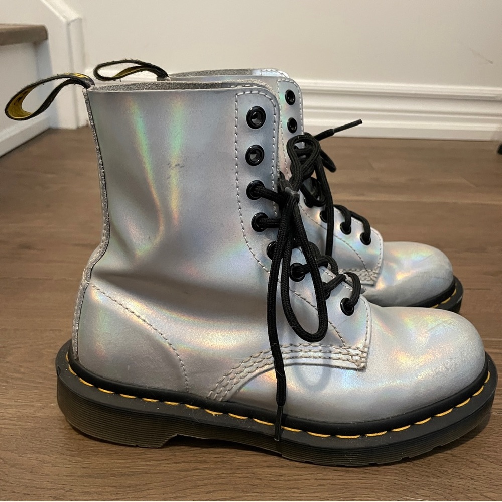 Dr.Martens boots US6, UK4